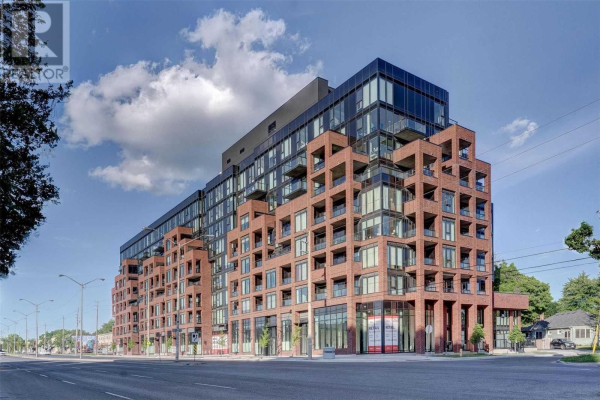 #TH 103 -2799 KINGSTON RD, Toronto