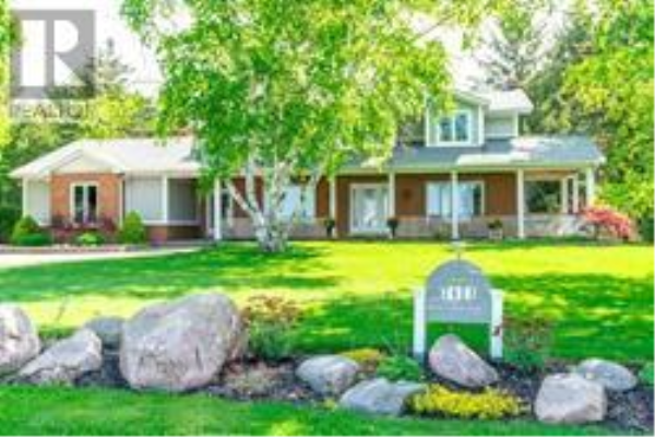 7411 COCHRANE ST N, Whitby