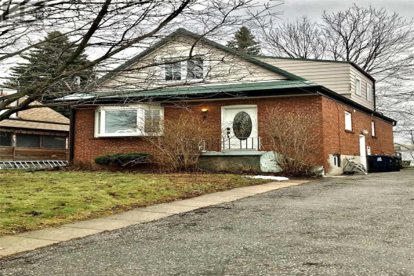 15 RADNOR AVE, Toronto