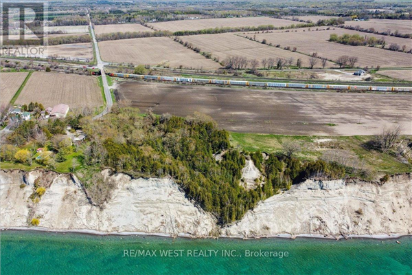 LT 1-22 LAKESHORE RD, Clarington
