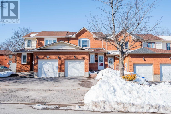 334 ELGIN ST W, Oshawa
