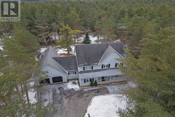2151 BOUNDARY RD, Clarington