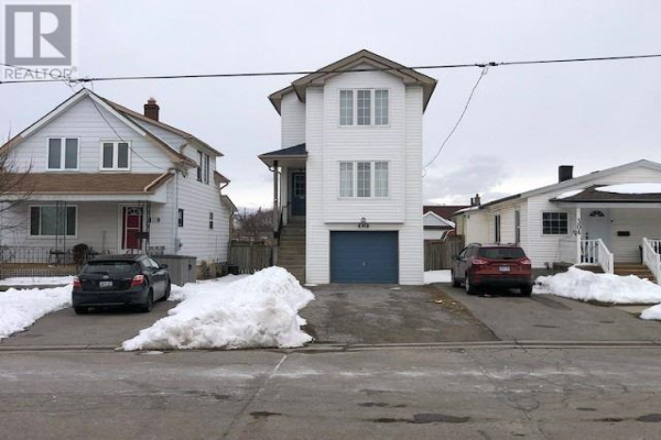 308 BURK ST, Oshawa