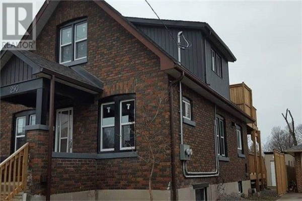 #2 -290 EULALIE AVE, Oshawa