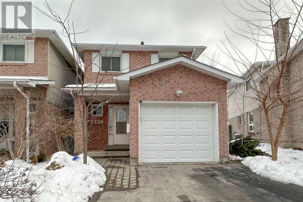 1230 DELMARK CRT, Oshawa