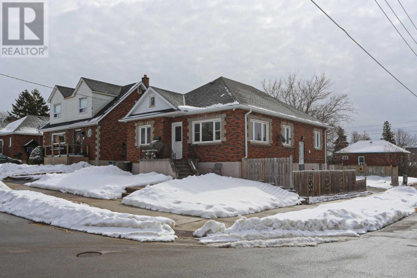197 BANTING AVE, Oshawa