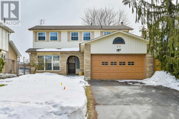 28 FULWOOD CRES, Whitby