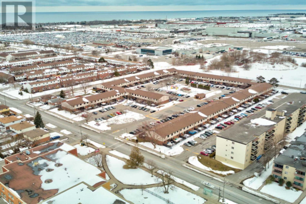 #58 -960 GLEN ST, Oshawa