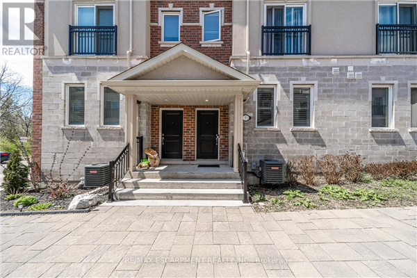 #7 -1060 ST HILDAS WAY, Whitby