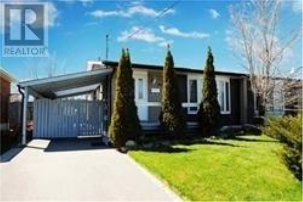 766 HILLCREST RD, Pickering