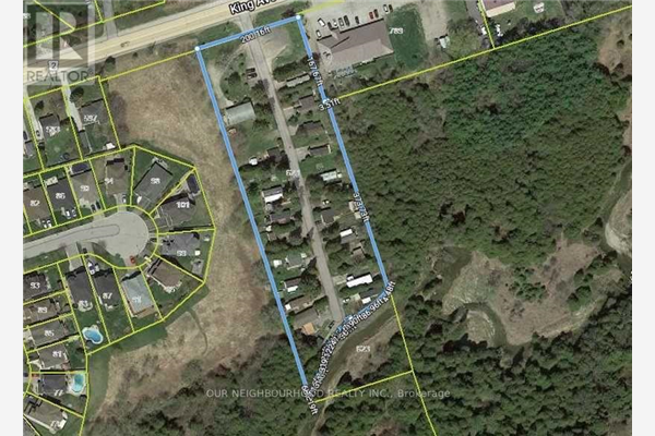 623 KING AVE E, Clarington