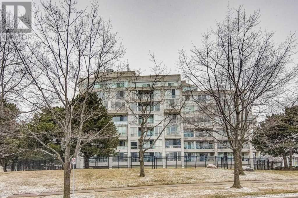 #208 -70 CUMBERLAND LANE, Ajax