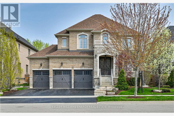 50 COACH CRES, Whitby