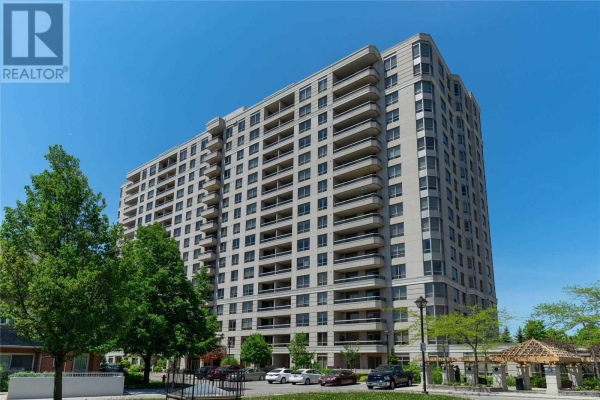 #411 -1000 THE ESPLANADE N, Pickering