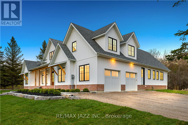 7 BLUMENWEG, Scugog