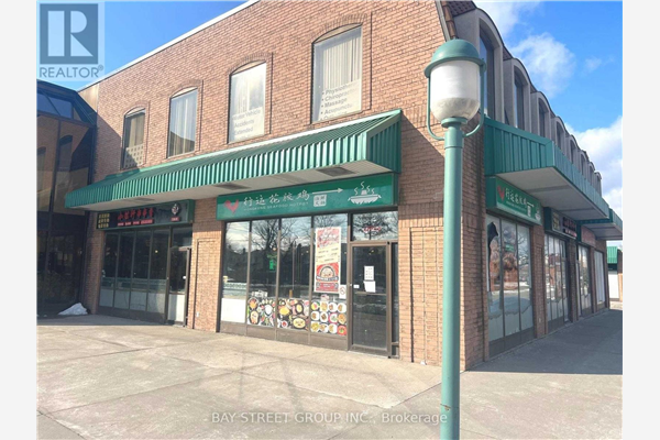 #41 -3300 MIDLAND AVE, Toronto