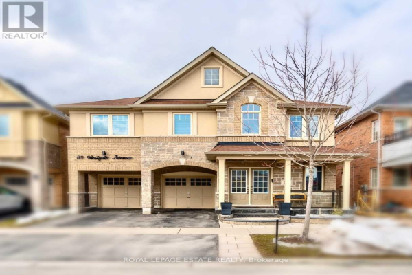 89 WESTGATE AVE, Ajax