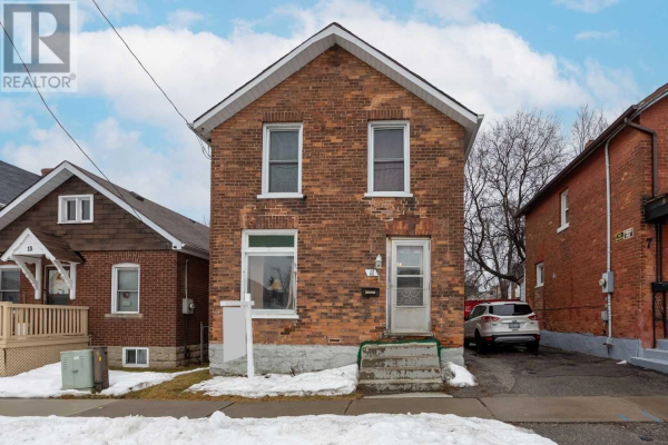 11 MAPLE ST, Oshawa