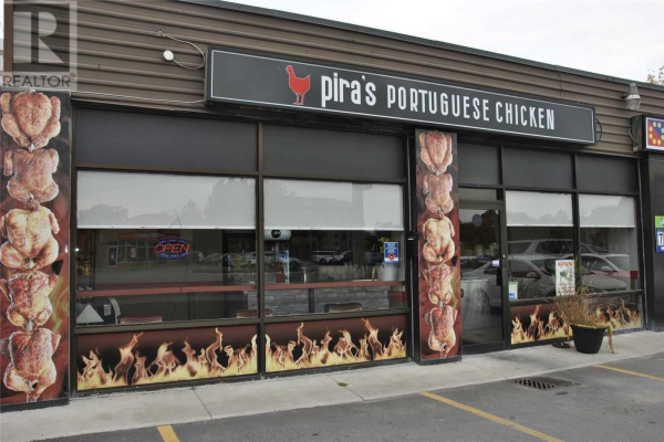 300 DUNDAS ST E, Whitby
