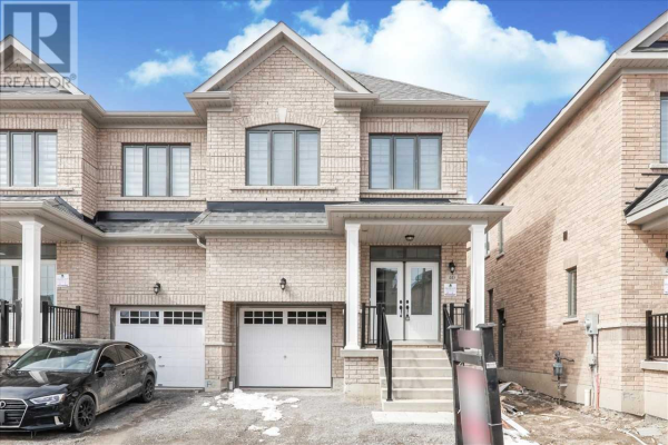 40 THELMA DR, Whitby