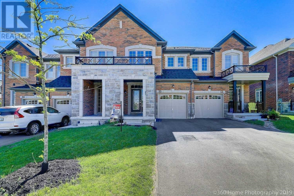 55 RIMROCK CRES, Whitby