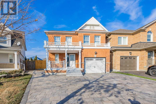 133 BROWNRIDGE PL, Whitby