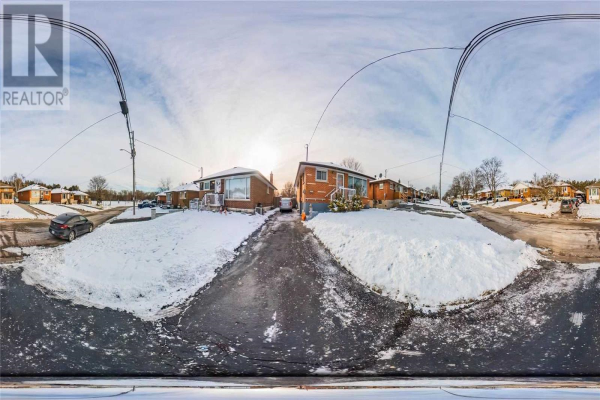 381 CONANT ST, Oshawa