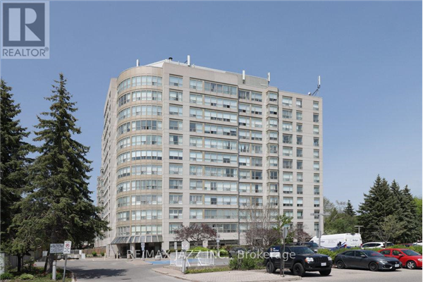 #1108 -712 ROSSLAND RD E, Whitby