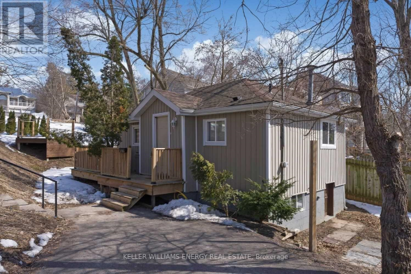 1486 OLD FOREST RD, Pickering