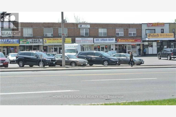 2693-97 EGLINTON AVE E, Toronto