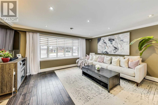 48 BAKER RD, Ajax