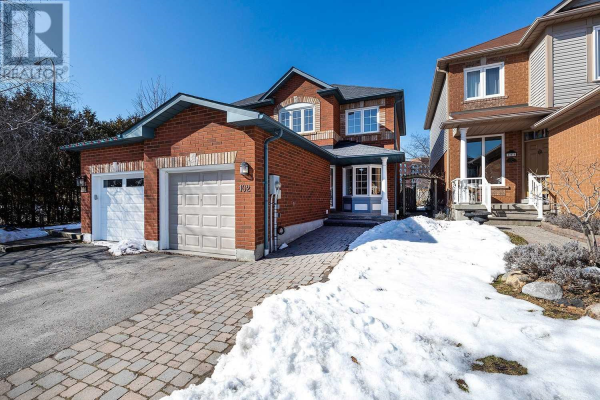 102 WALLER ST, Whitby