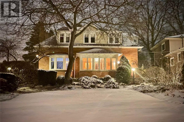 57 LARWOOD BLVD, Toronto