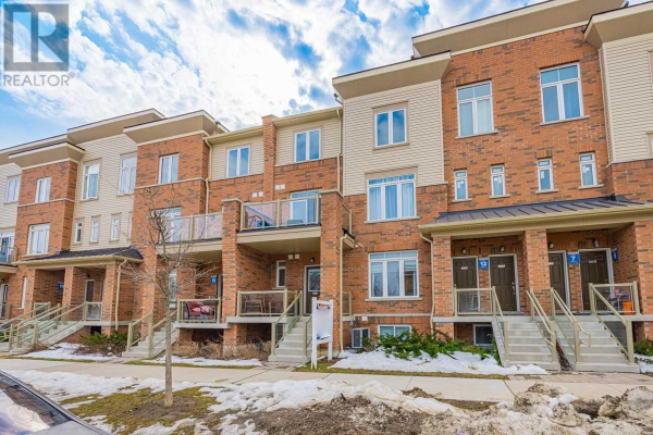 2722 WILLIAM JACKSON DR, Pickering