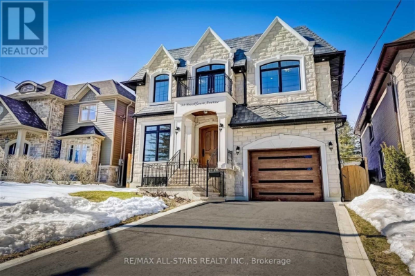 34 BROOKLAWN AVE, Toronto