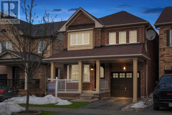 75 SUMMERSIDE AVE, Whitby