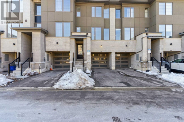 65 DONALD FLEMING WAY, Whitby