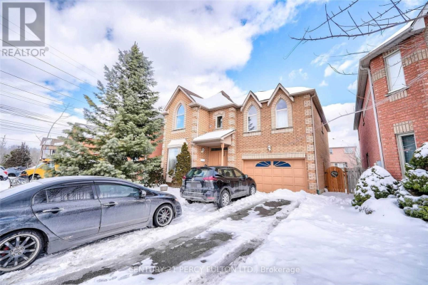 1909 WOODVIEW AVE, Pickering
