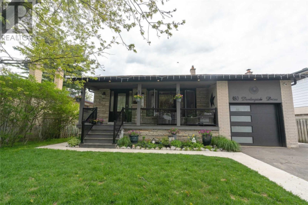 180 DARLINGSIDE DR, Toronto