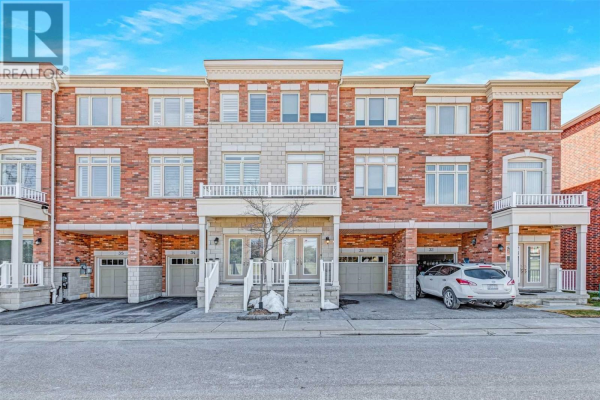 #33 -1299 GLENANNA RD, Pickering