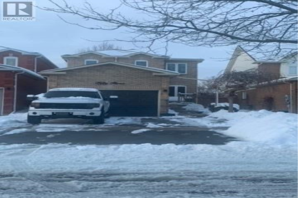 53 EDGERTON DR, Clarington