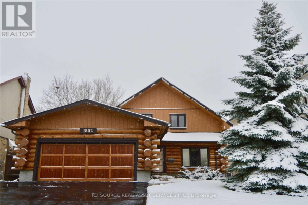 1802 WOODVIEW AVE, Pickering