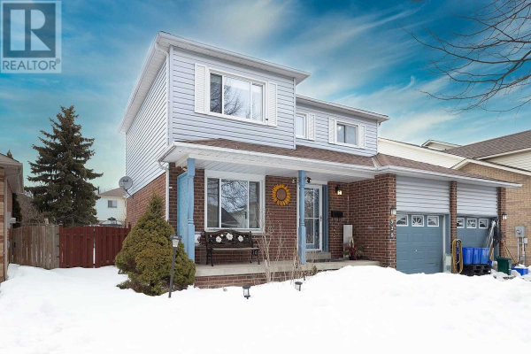 325 CHALLENGER CRT, Clarington