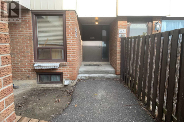 #85 -1100 OXFORD ST, Oshawa
