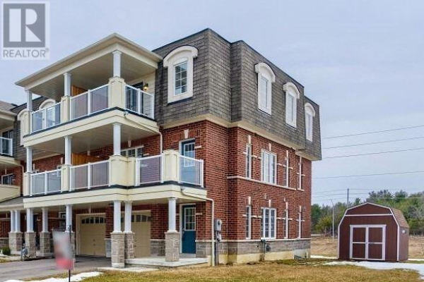 1783 CAROUSEL DR, Pickering