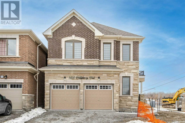 3000 HOLLYBERRY TR, Pickering