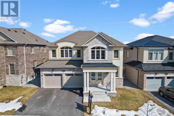 2488 FLORENTINE PL, Pickering