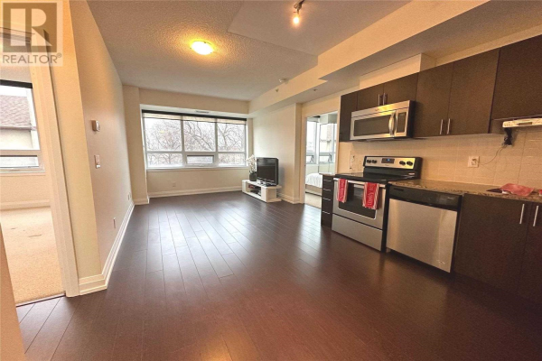 #220 -3520 DANFORTH AVE, Toronto