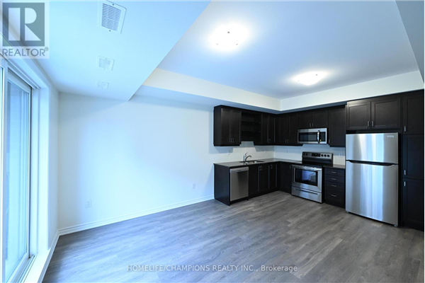 #417 -2789 EGLINTON AVE AVE E, Toronto