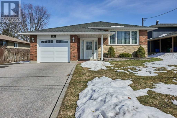 213 STEWART ST, Whitby
